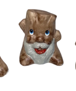 Família de Tronquinho