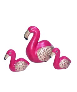 Família de Flamingo