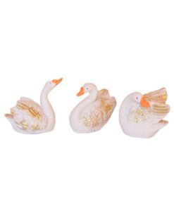 Trio de Cisne