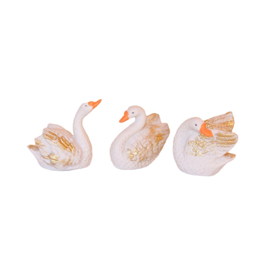 Trio de Cisne