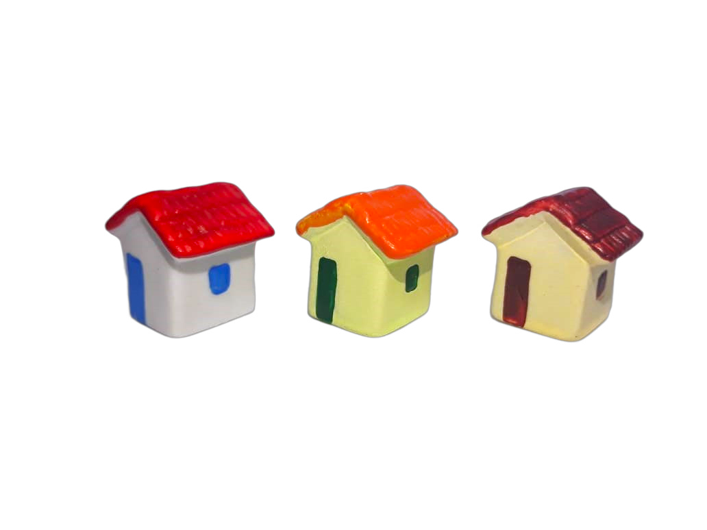 Casa Mini Nova - Imagem 2