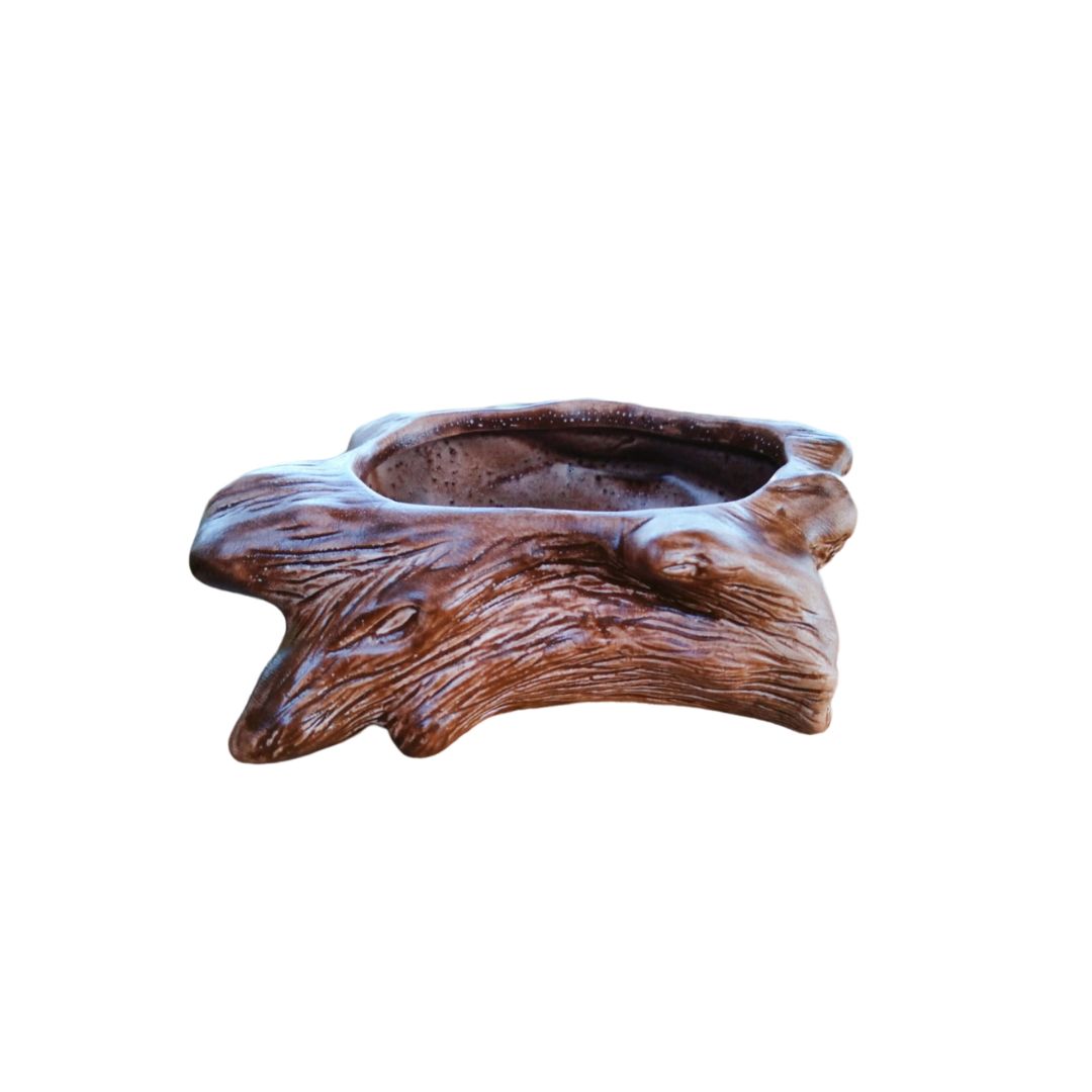 Cachepot Tronco - Imagem 8